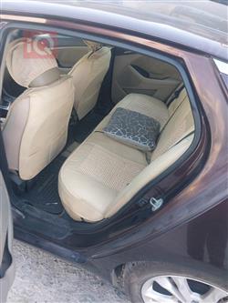 كيا اوبتيما